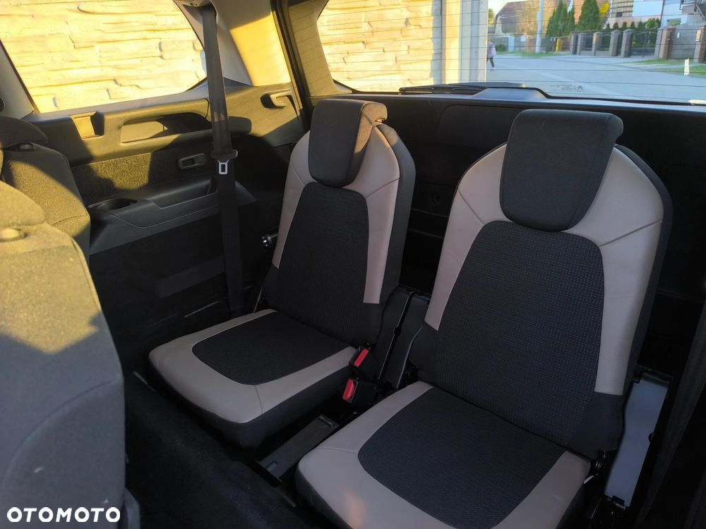Citroën C4 Picasso 2.0 HDi FAP Exclusive - 5