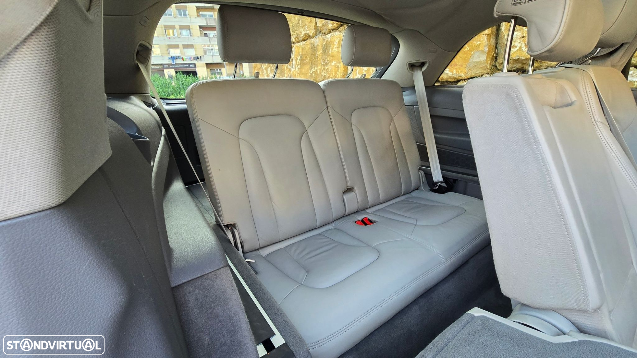 Audi Q7 - 50