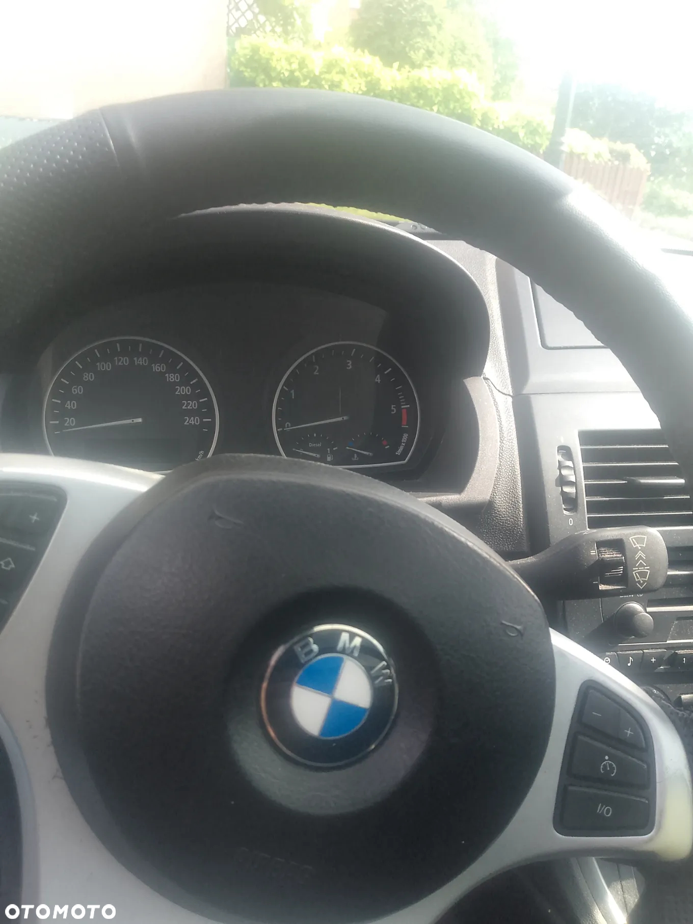 BMW X3 sDrive18d - 6