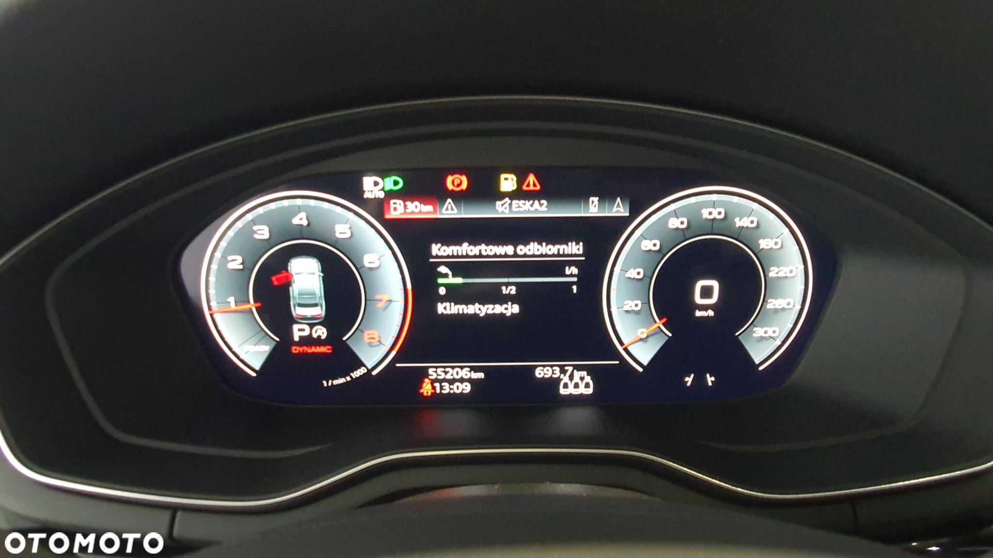 Audi A4 45 TFSI mHEV Quattro S Line S tronic - 14