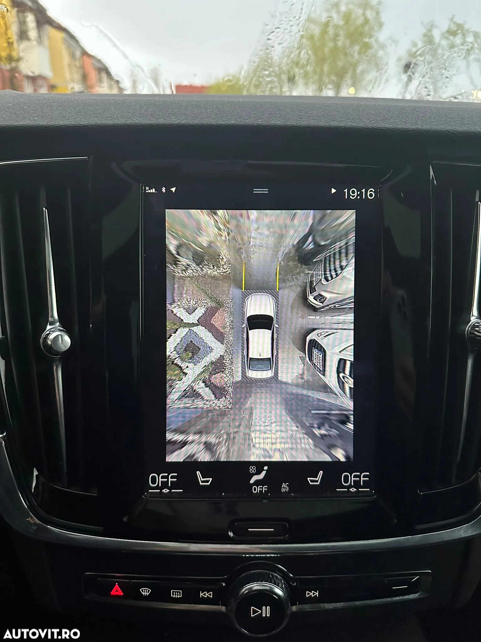 Volvo S90 D4 Momentum - 9
