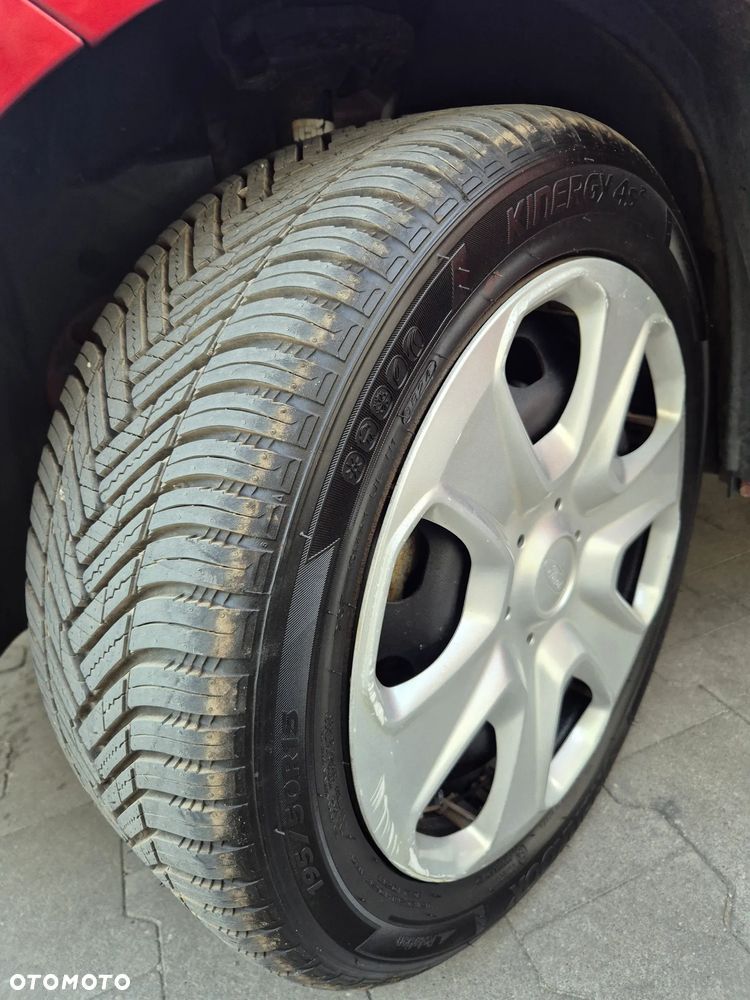 Ford Fiesta 1.25 Celebration - 12