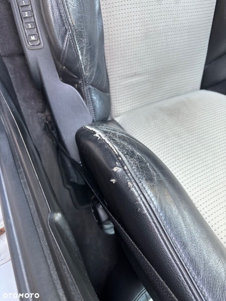 Saab 9-3 1.9 TiD DPF Vector - 23
