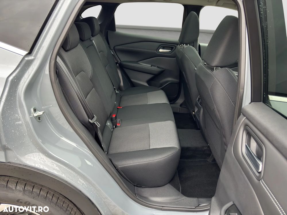 Nissan Qashqai 1.5 VC-T e-Power Black Edition - 19