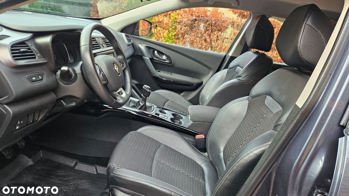 Renault Kadjar 1.2 Energy TCe Business - 13