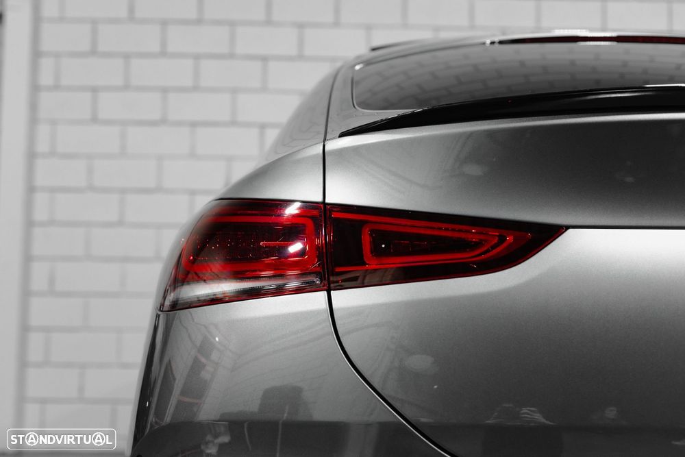 Mercedes-Benz GLE 350 de Coupé 4Matic - 40