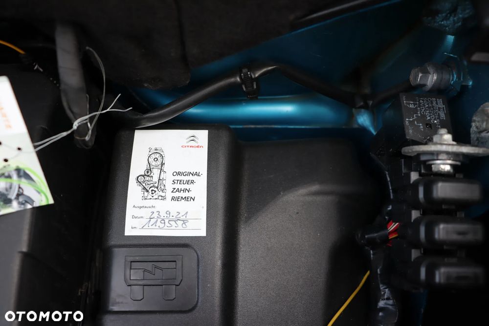 Citroën C3 Picasso 1.6 HDi Exclusive Euro5 - 26