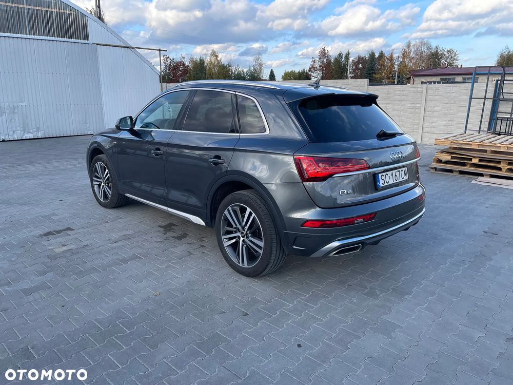 Audi Q5 - 4