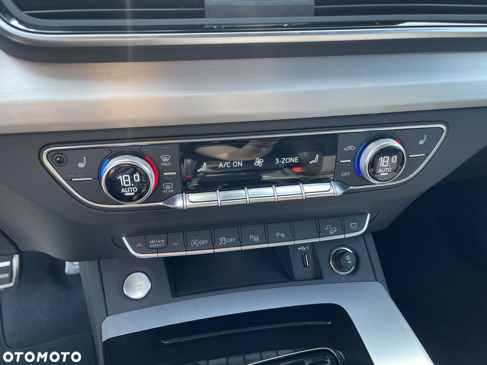 Audi Q5 Sportback - 14