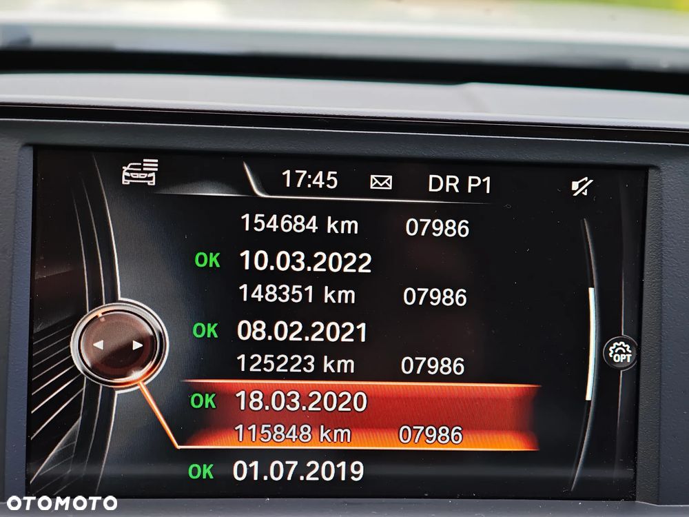 BMW Seria 4 420d Sport-Aut Sport Line - 27
