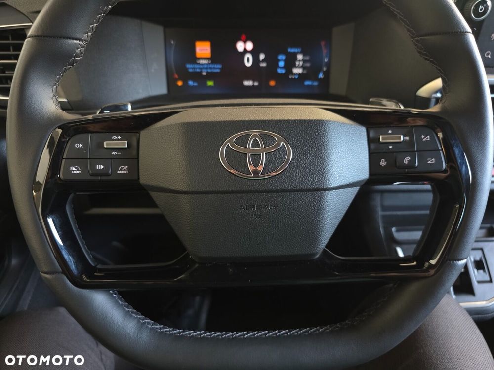 Toyota Proace Verso 2.0 D4-D Long Business - 11