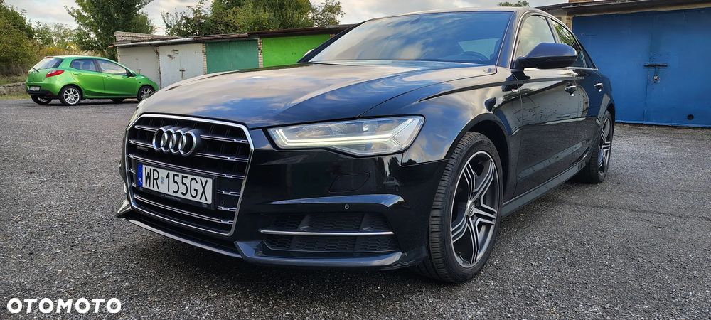 Audi A6 - 2