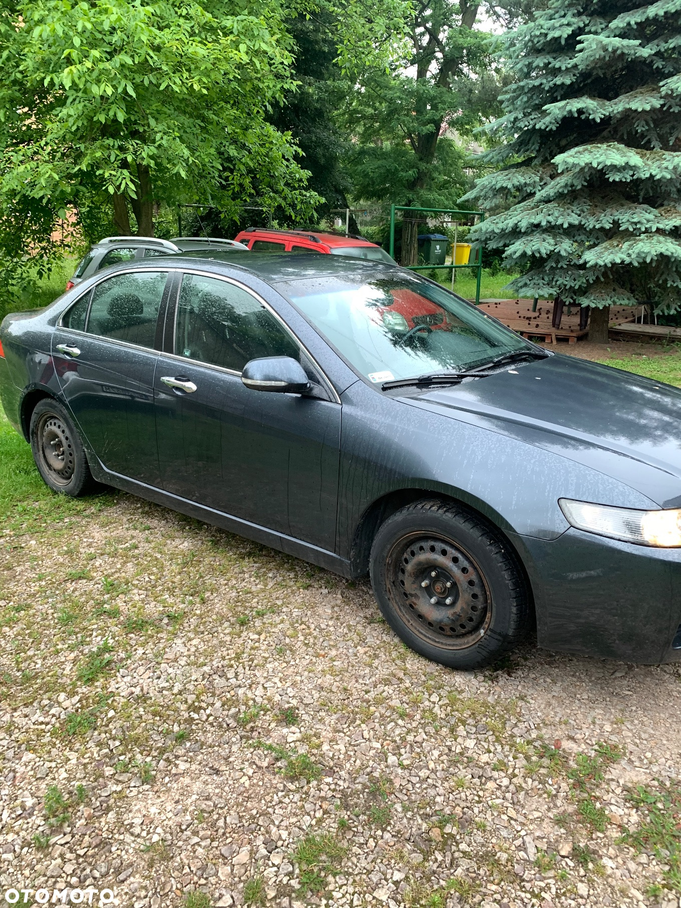 Honda Accord 2.0 Comfort - 29