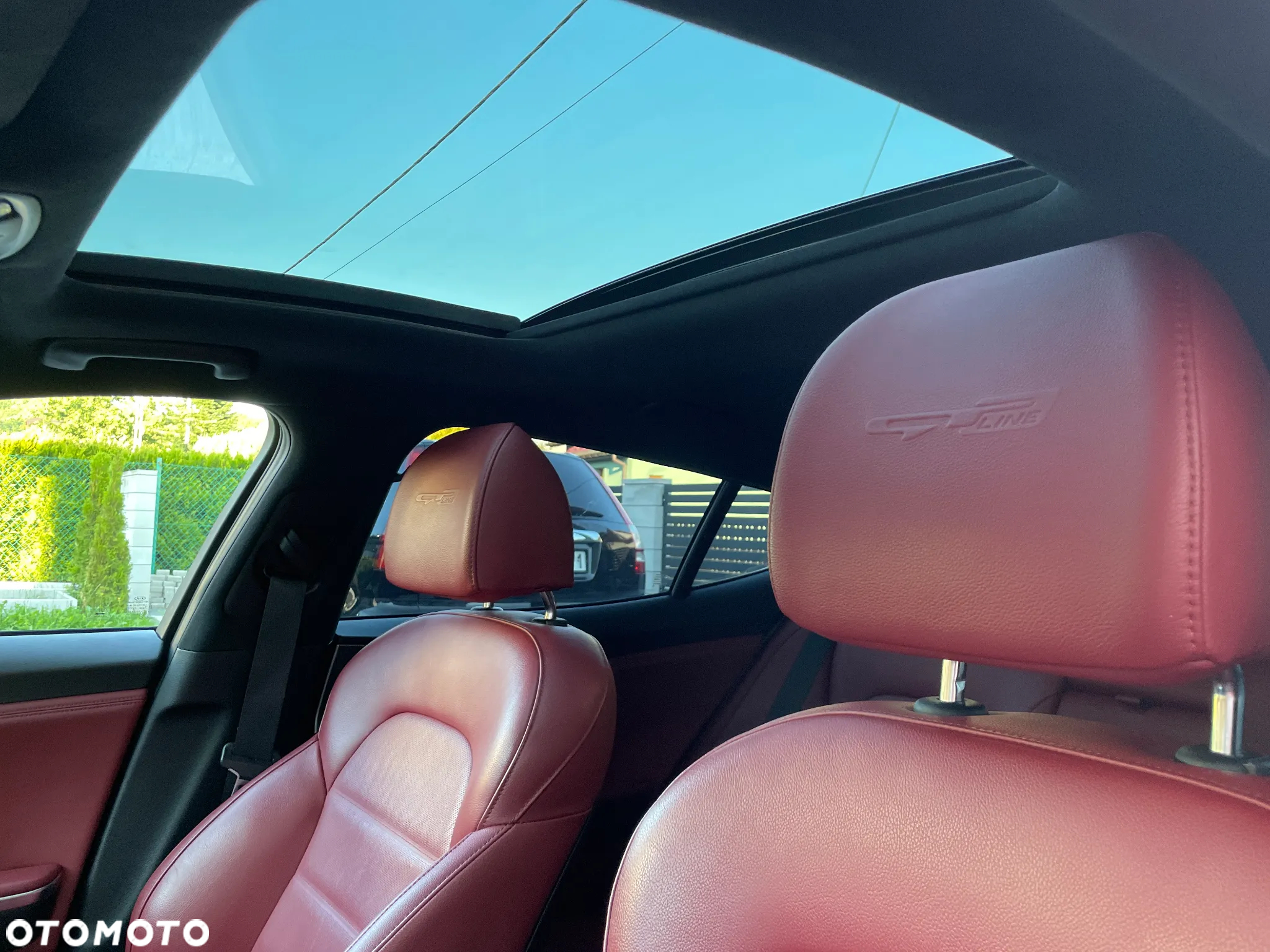 Kia Stinger 2.0 T-GDI GT Line - 14