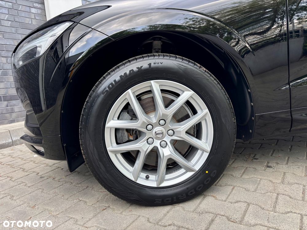 Volvo XC 60 D3 Momentum - 14