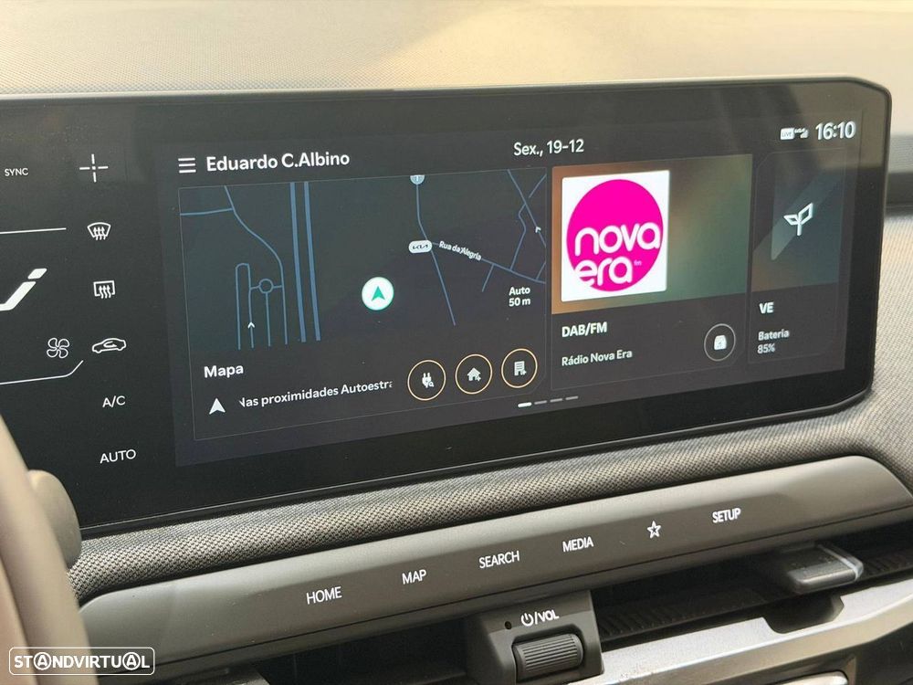 Kia EV3 81.4 kWh Tech - 13