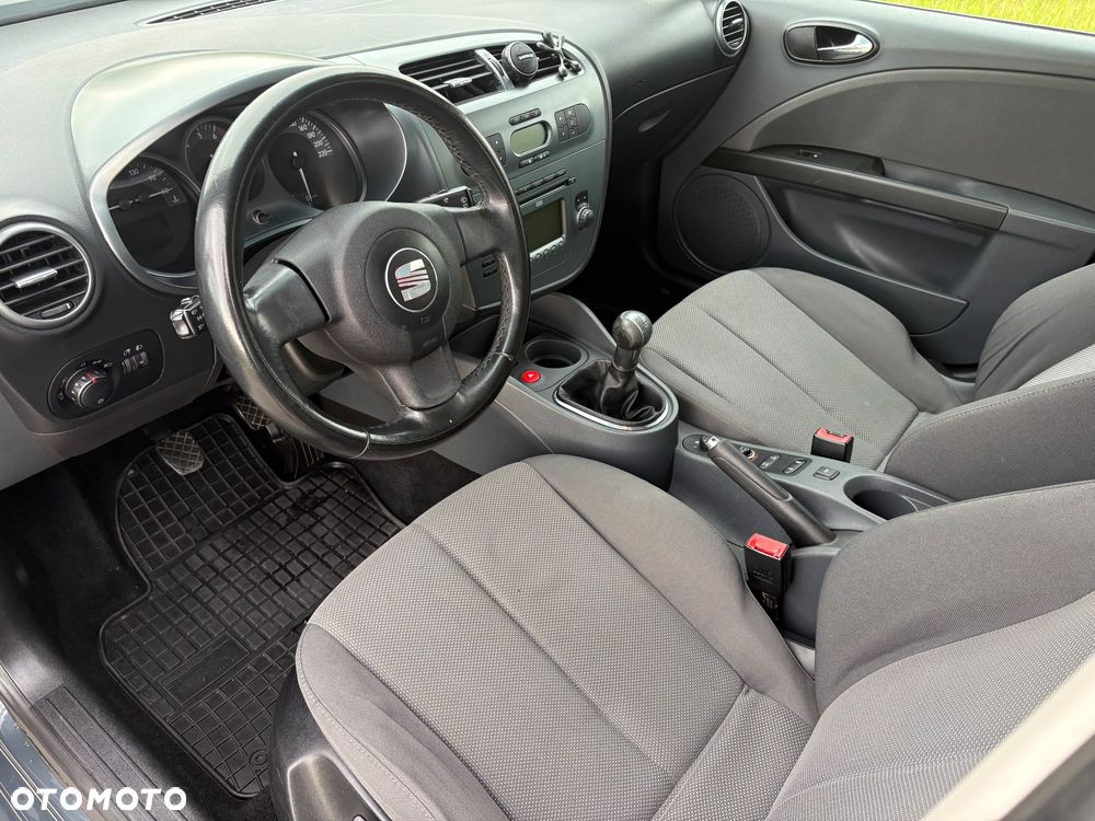 Seat Leon - 18