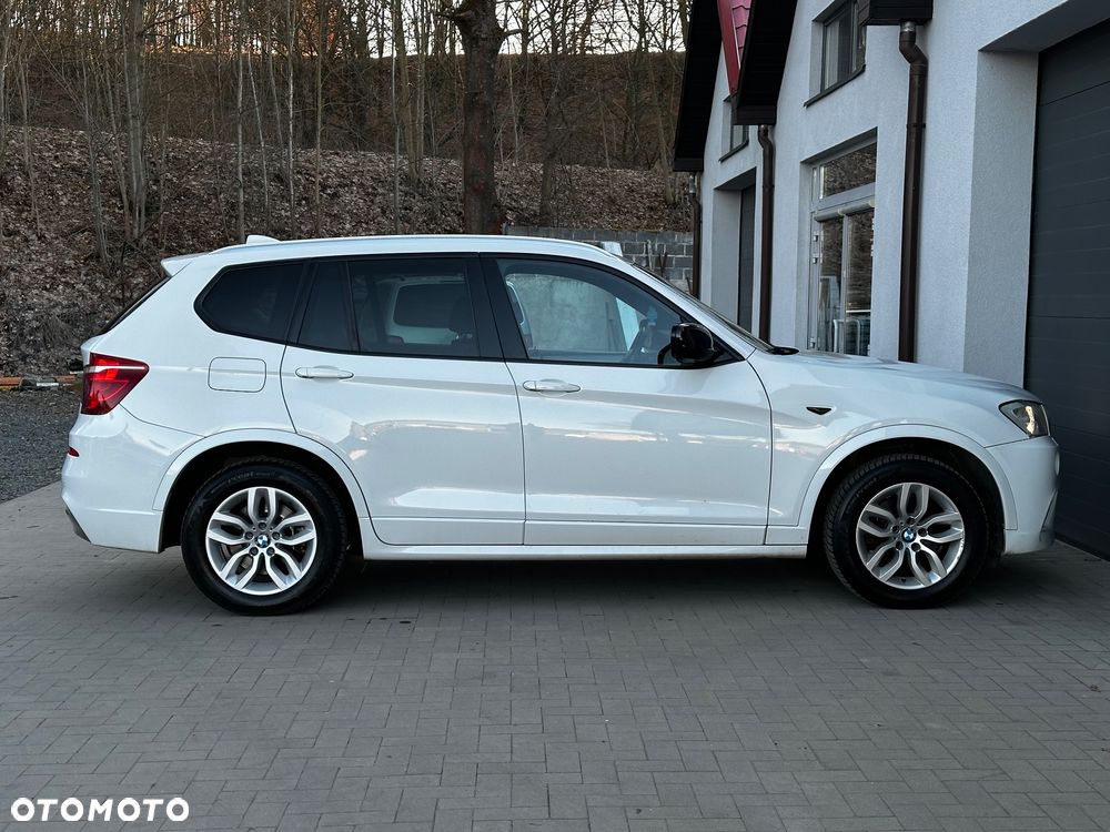 BMW X3 - 25