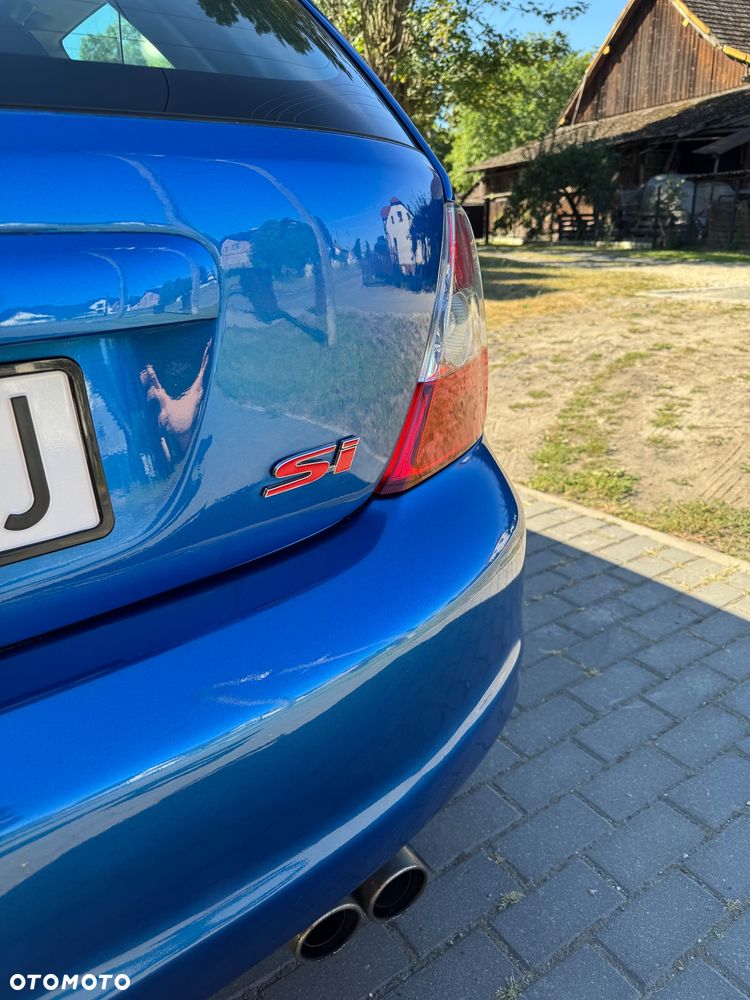 Honda Civic 2.0i Sport - 7