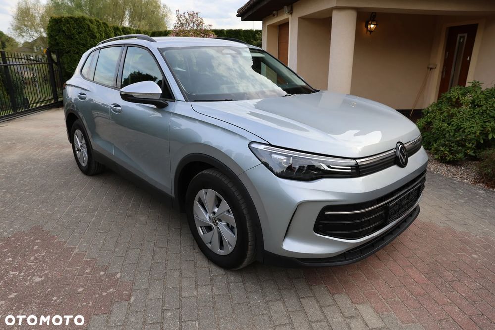 Volkswagen Tiguan 2.0 TDI SCR DSG Life - 12