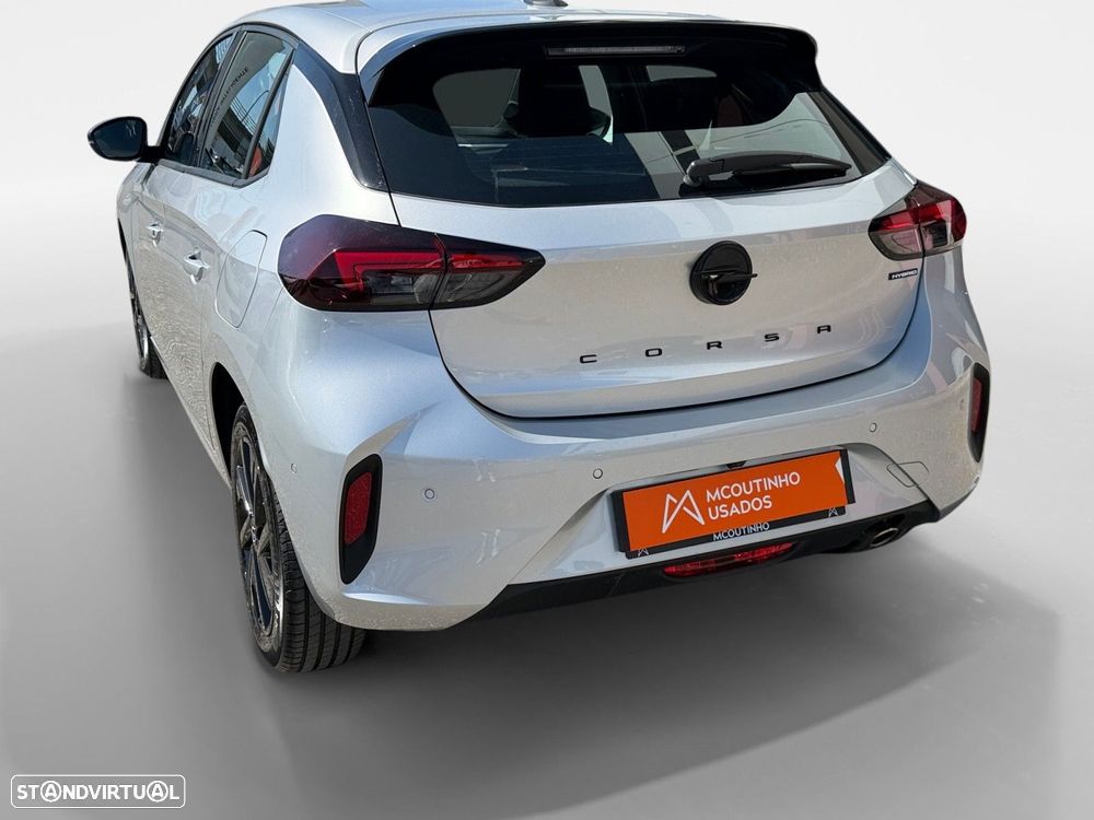 Opel Corsa - 3