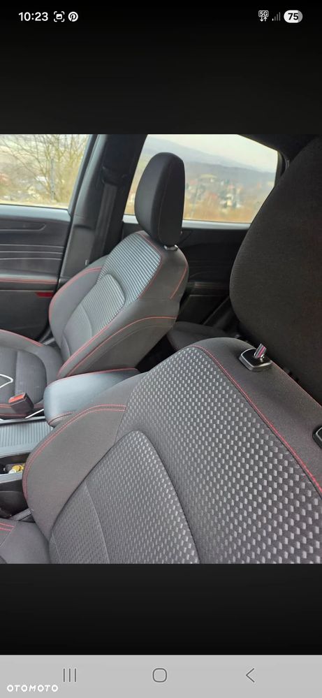 Ford Kuga 1.5 EcoBoost FWD ST-Line - 5