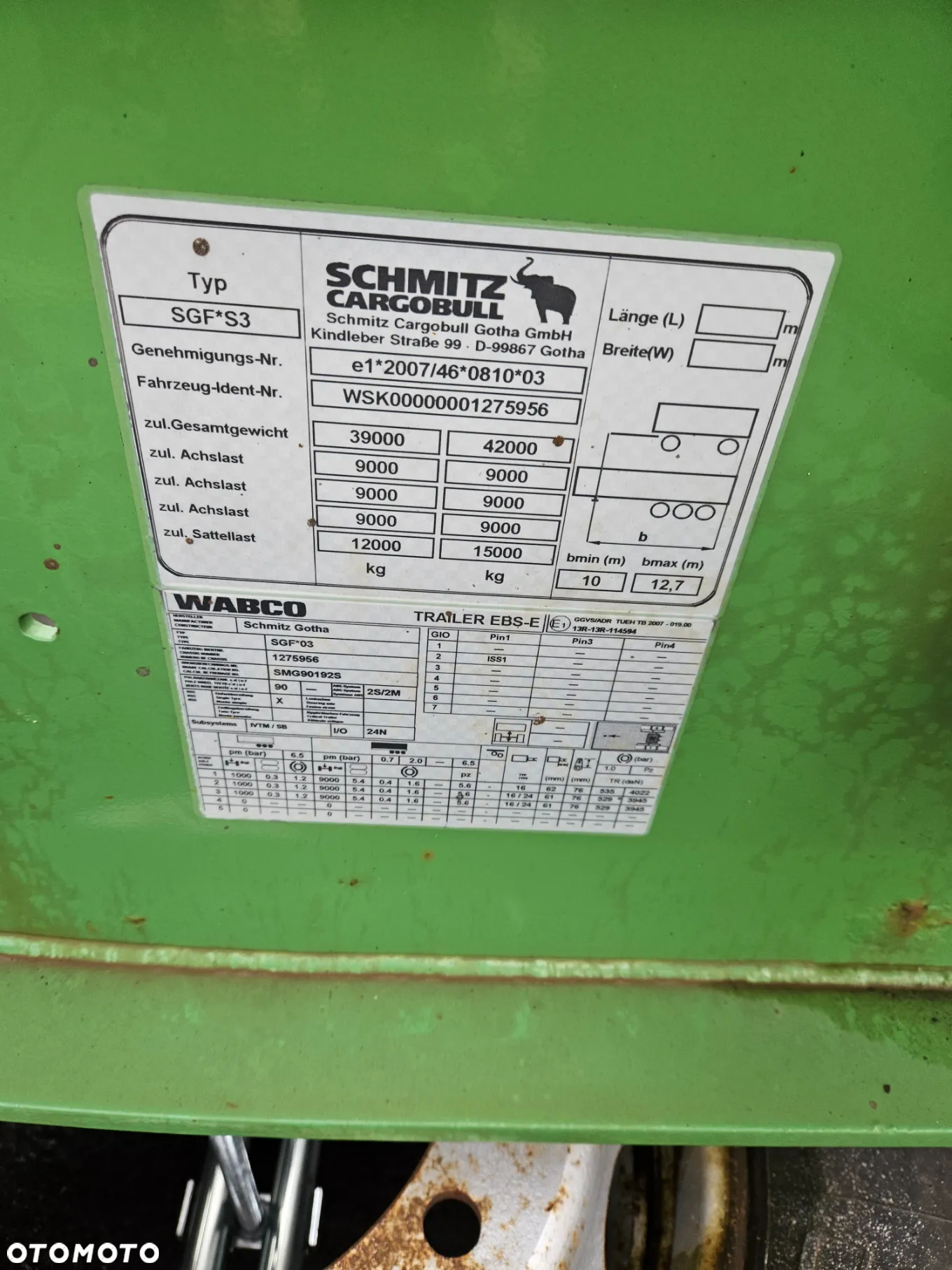 Schmidt - 8
