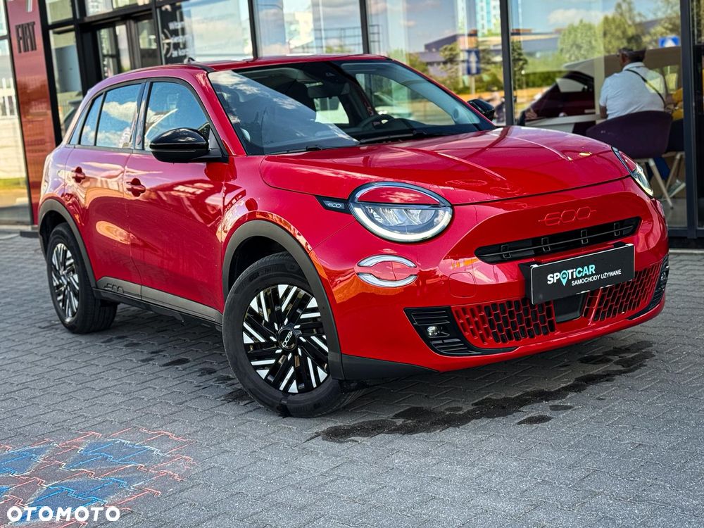 Fiat 600 - 3