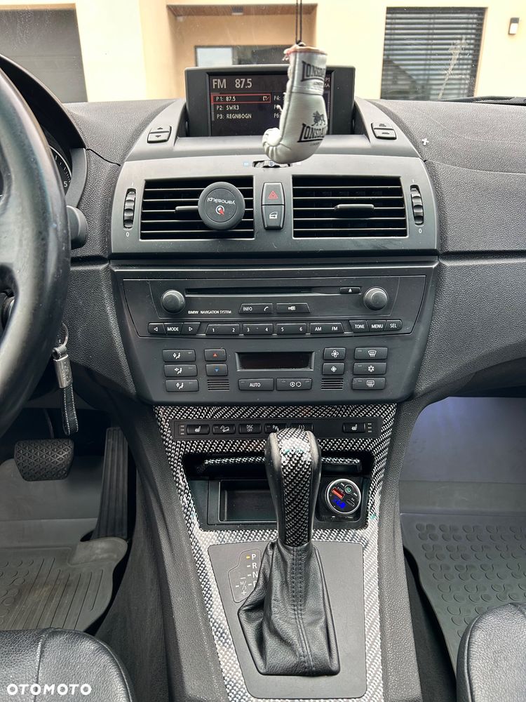BMW X3 - 12
