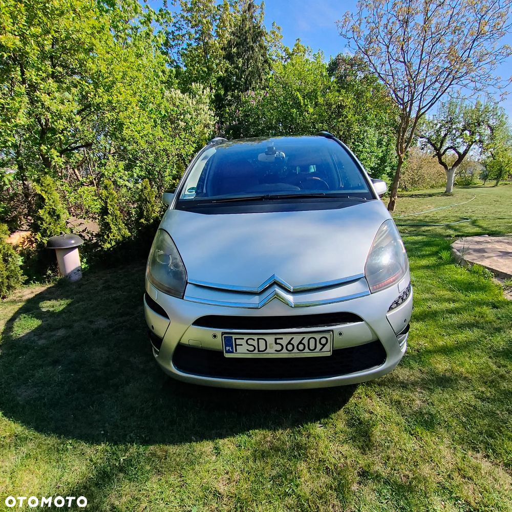 Citroën C4 Picasso 2.0 HDi Exclusive - 6
