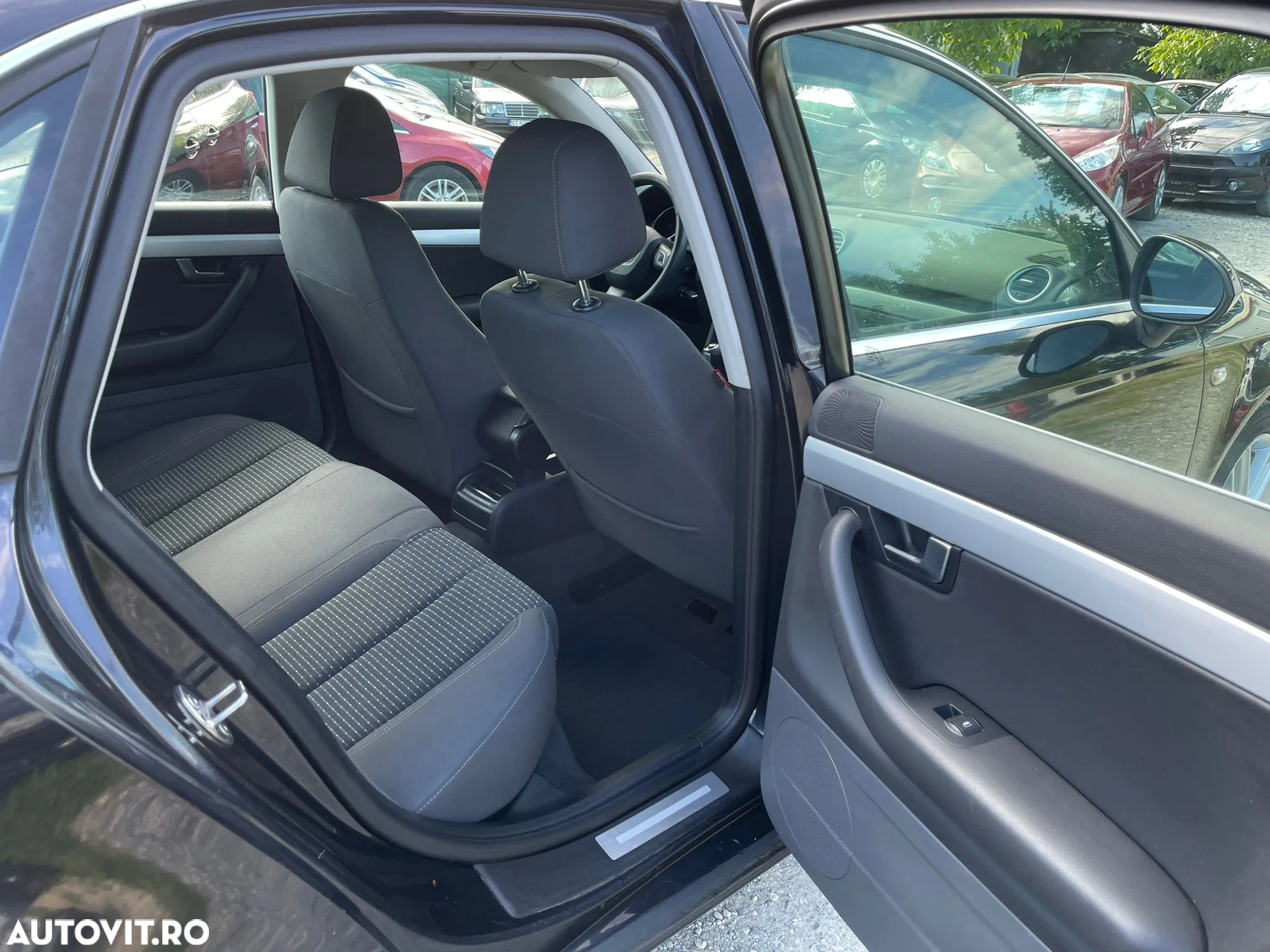 Seat Exeo ST 2.0 TDI 120 CP Style - 13