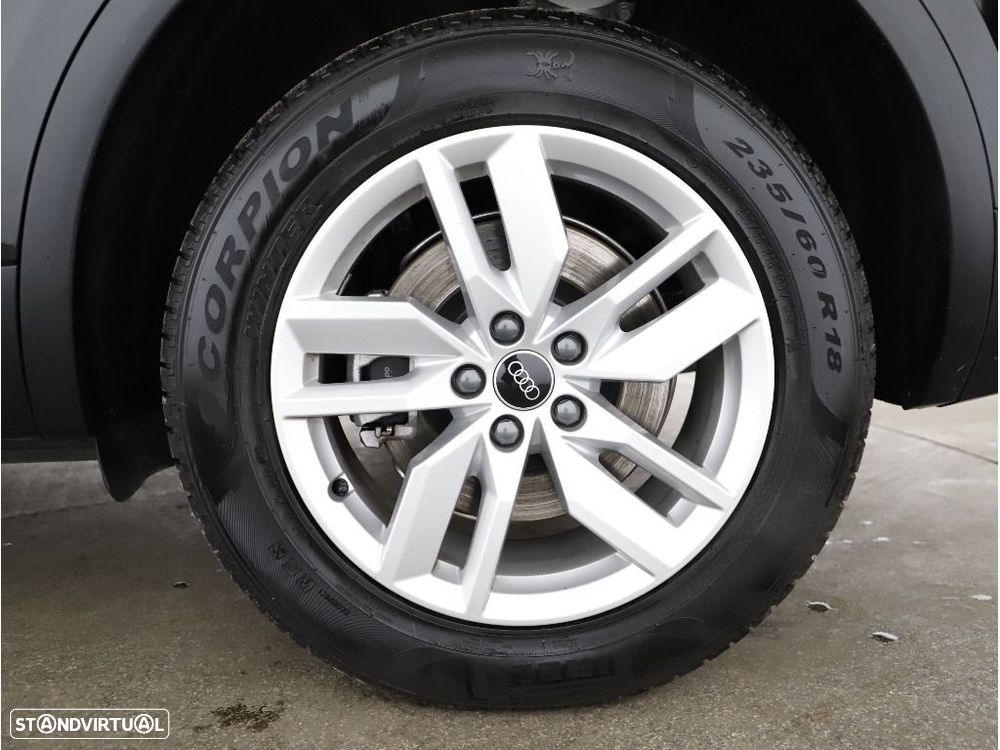 Audi Q5 50 TFSIe quattro Advanced S tronic - 28