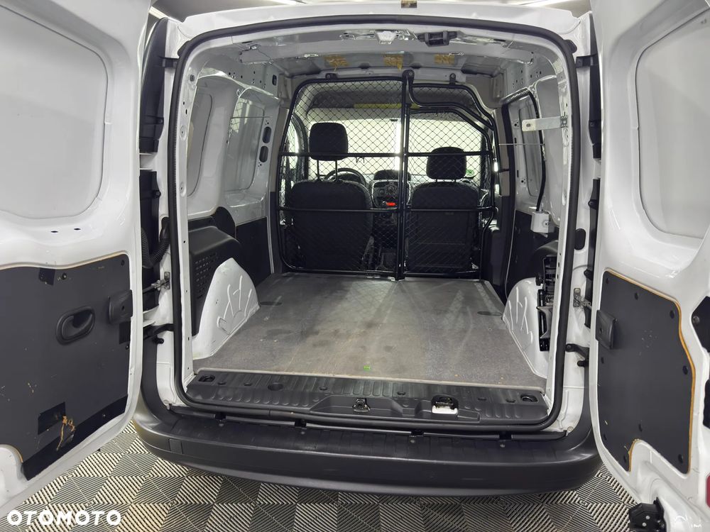 Renault Kangoo - 8