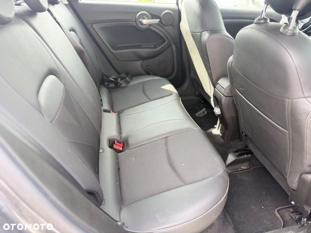 Fiat 500X Dolcevita 1.0 FireFly Turbo 4x2 S&S Sport - 12