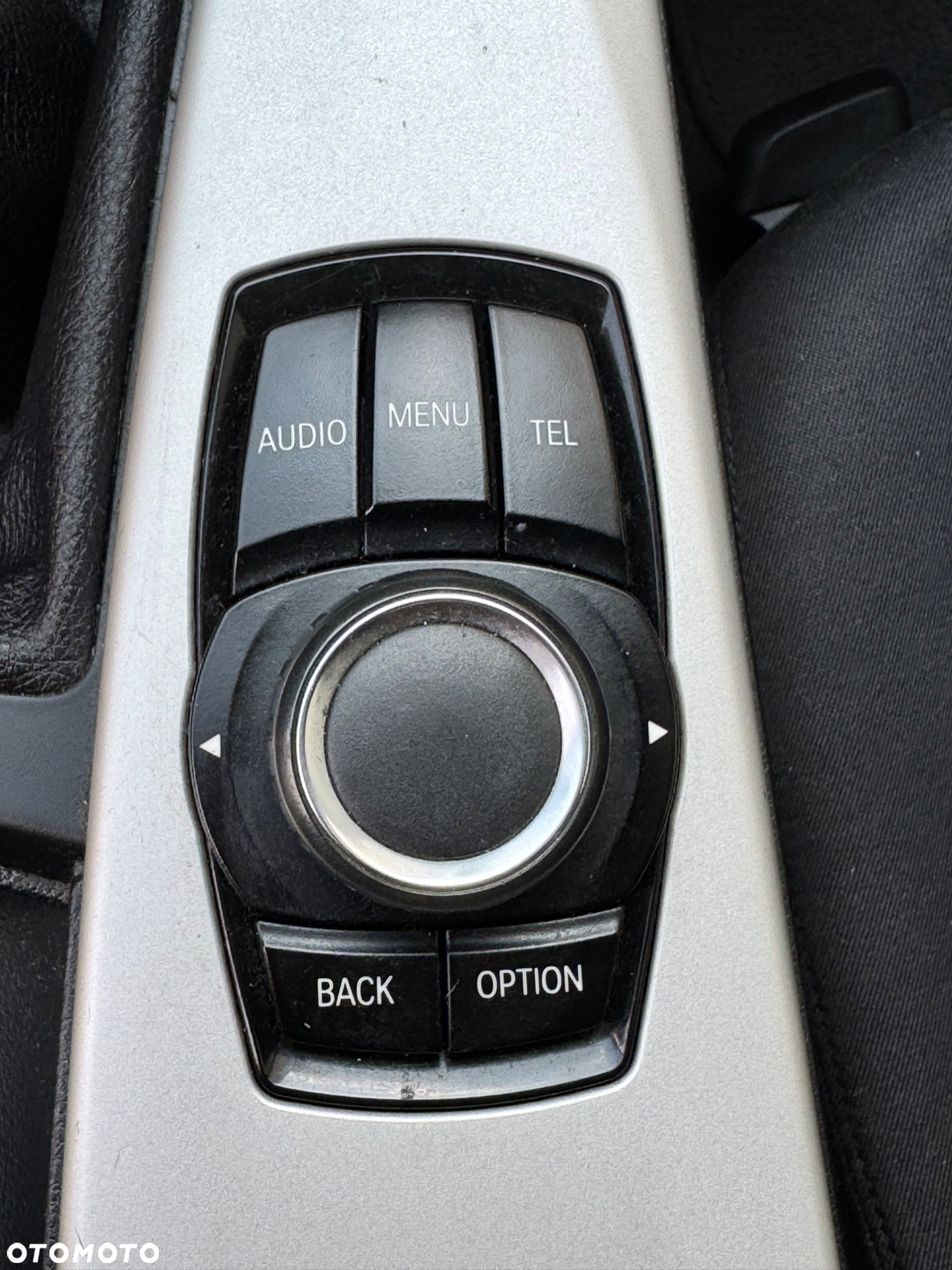 BMW Seria 3 318d Luxury Line - 27