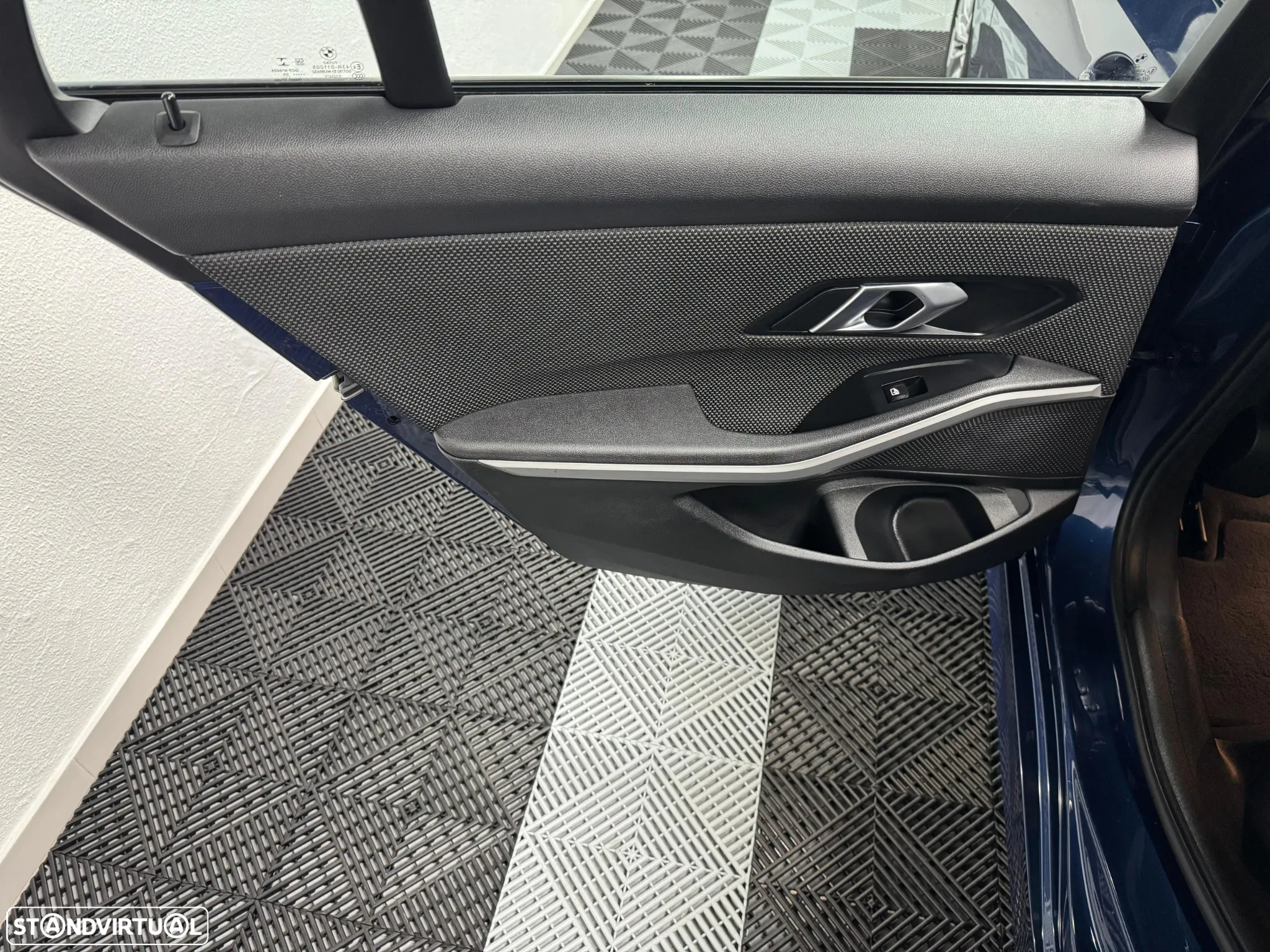 BMW 318 - 17