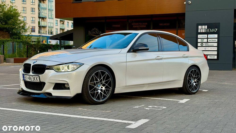 BMW Seria 3 - 1