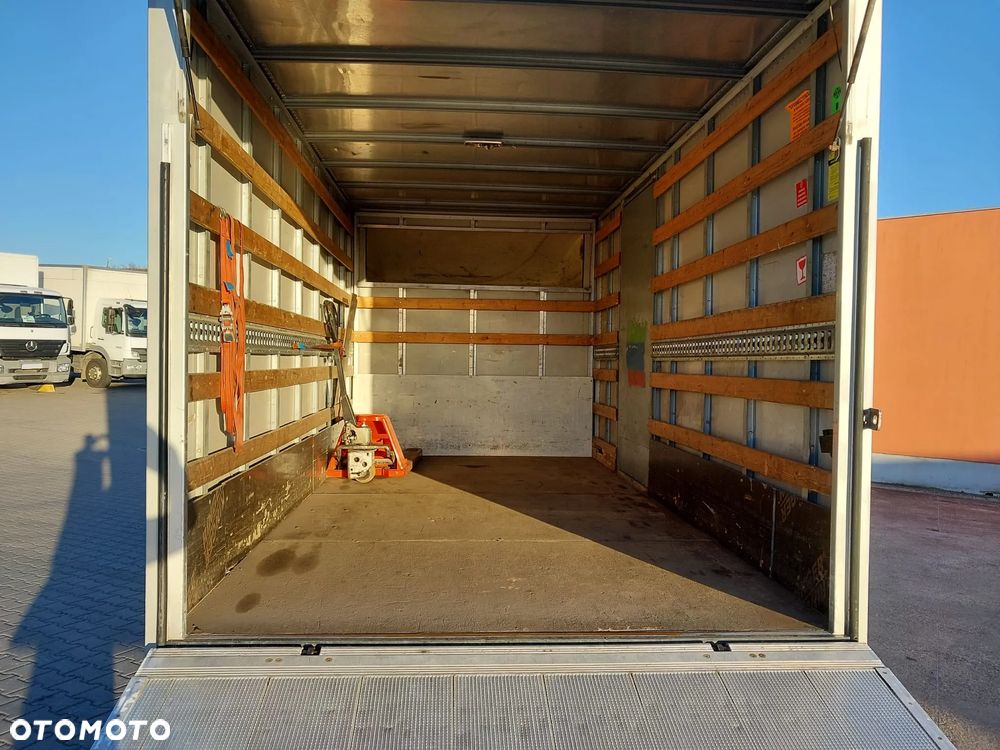 Renault MASTER - 5