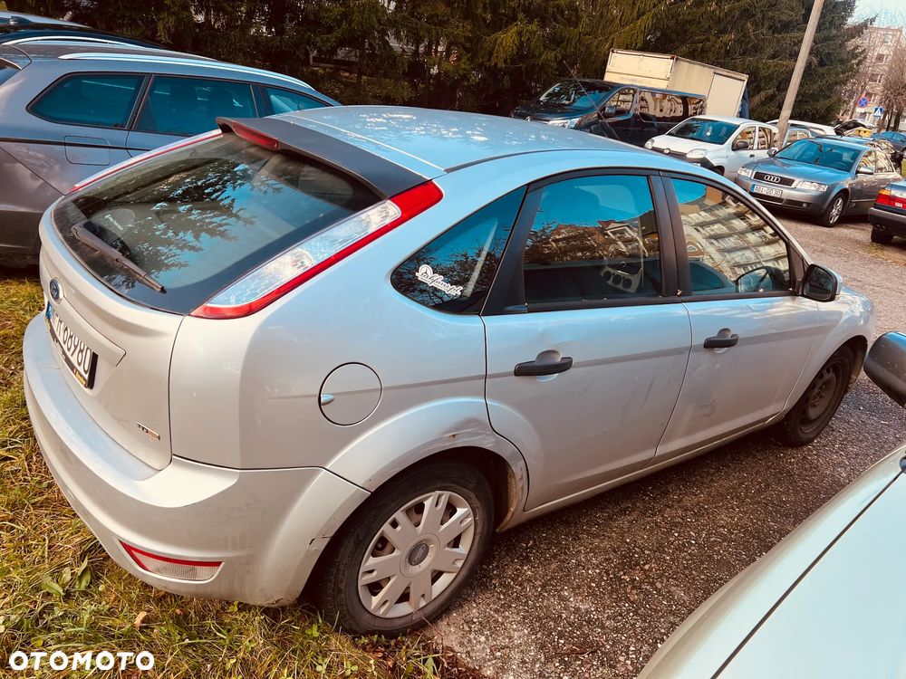 Ford Focus 1.6 TDCi Trend - 7
