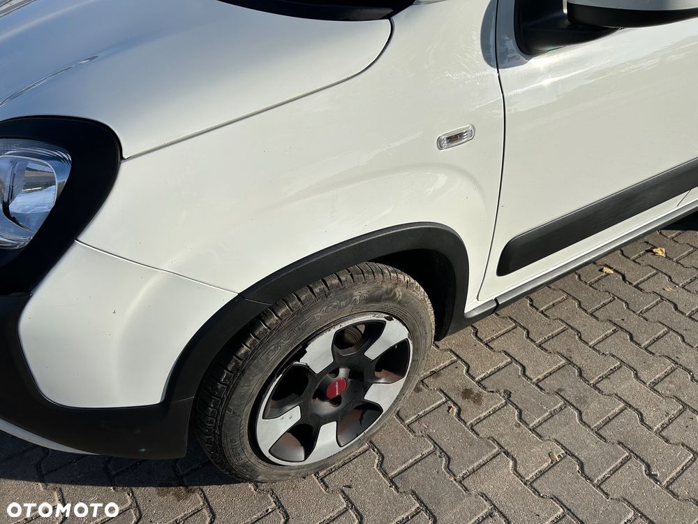 Fiat Panda - 32