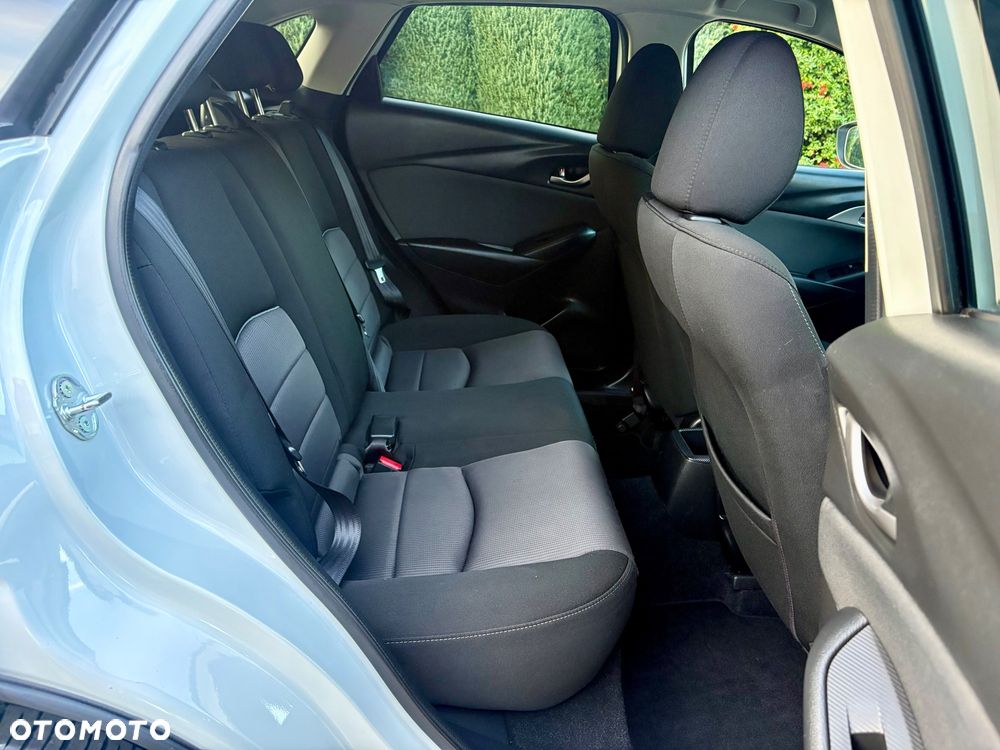 Mazda CX-3 2.0 Skyenergy - 23