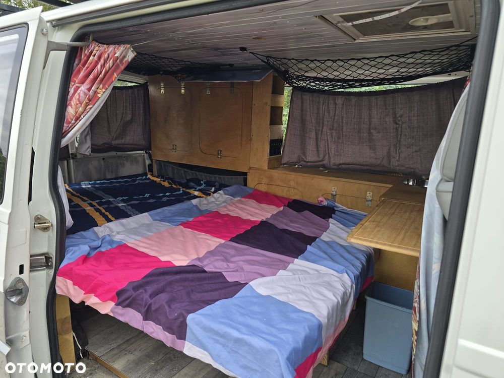 Volkswagen Transporter Allstar / Classic - 14