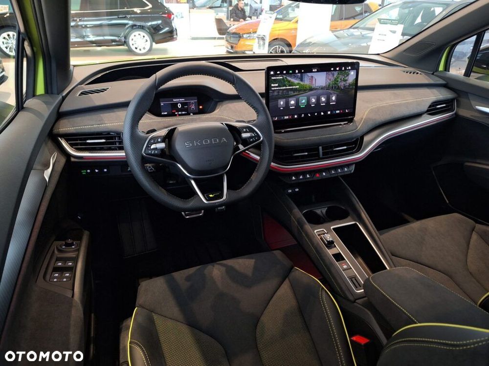 Skoda Elroq - 10