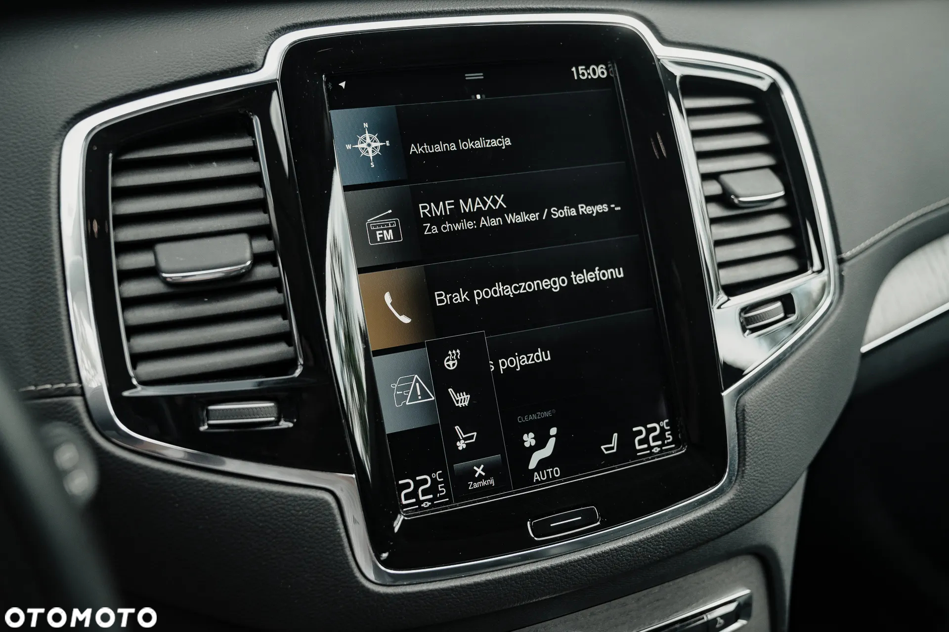 Volvo XC 90 T8 AWD Plug-In Hybrid Inscription 7os - 19