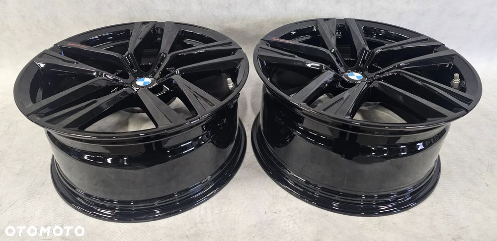 FELGI 6896768 6896770 BMW 4 G22 G23 G26 i4 G26 8,5x19 ET36 9x19 ET42 TPMS - 3