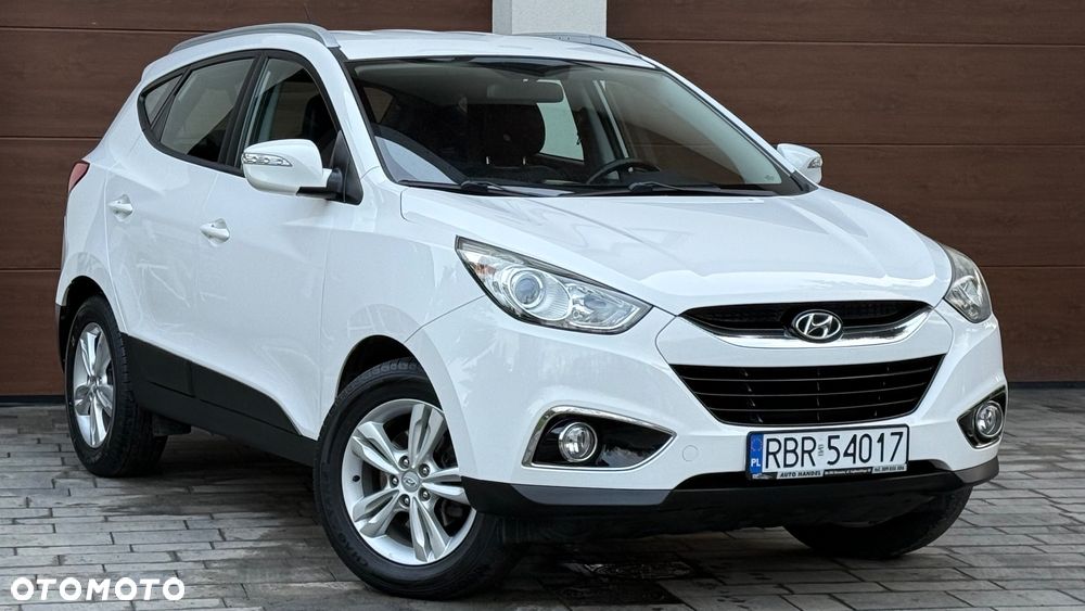 Hyundai ix35 2.0 Comfort - 1