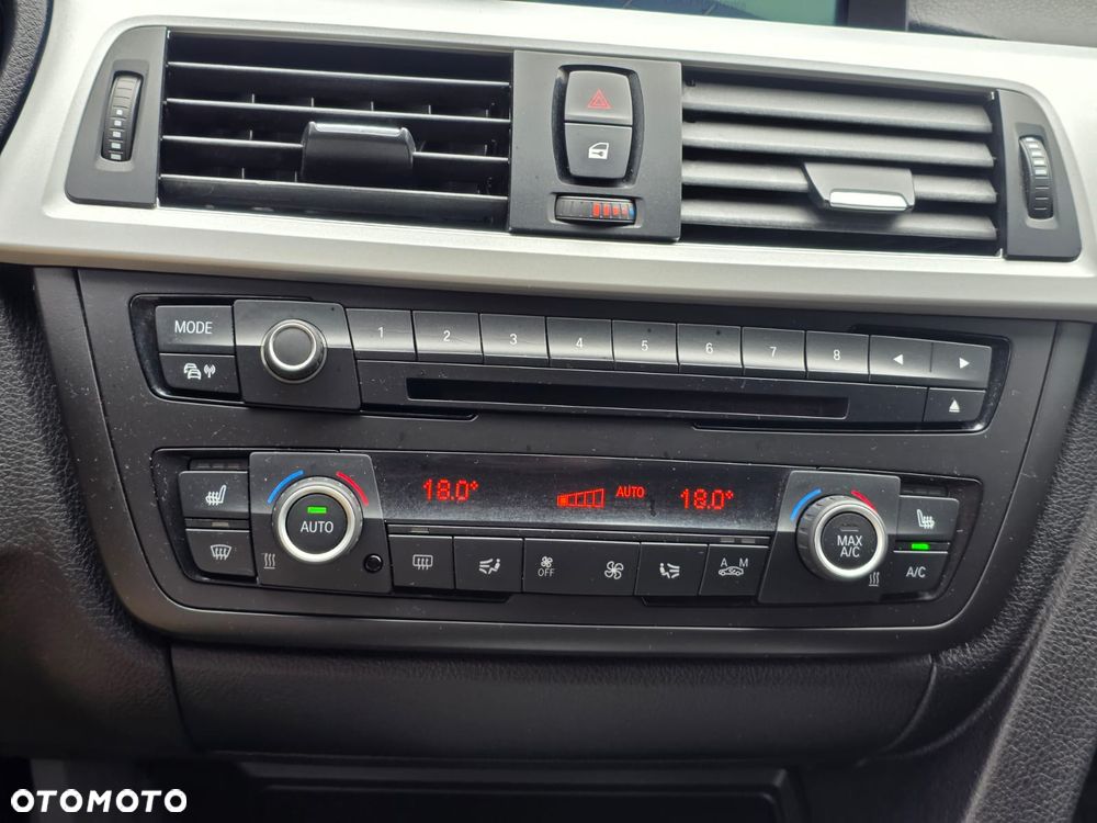 BMW Seria 3 - 21