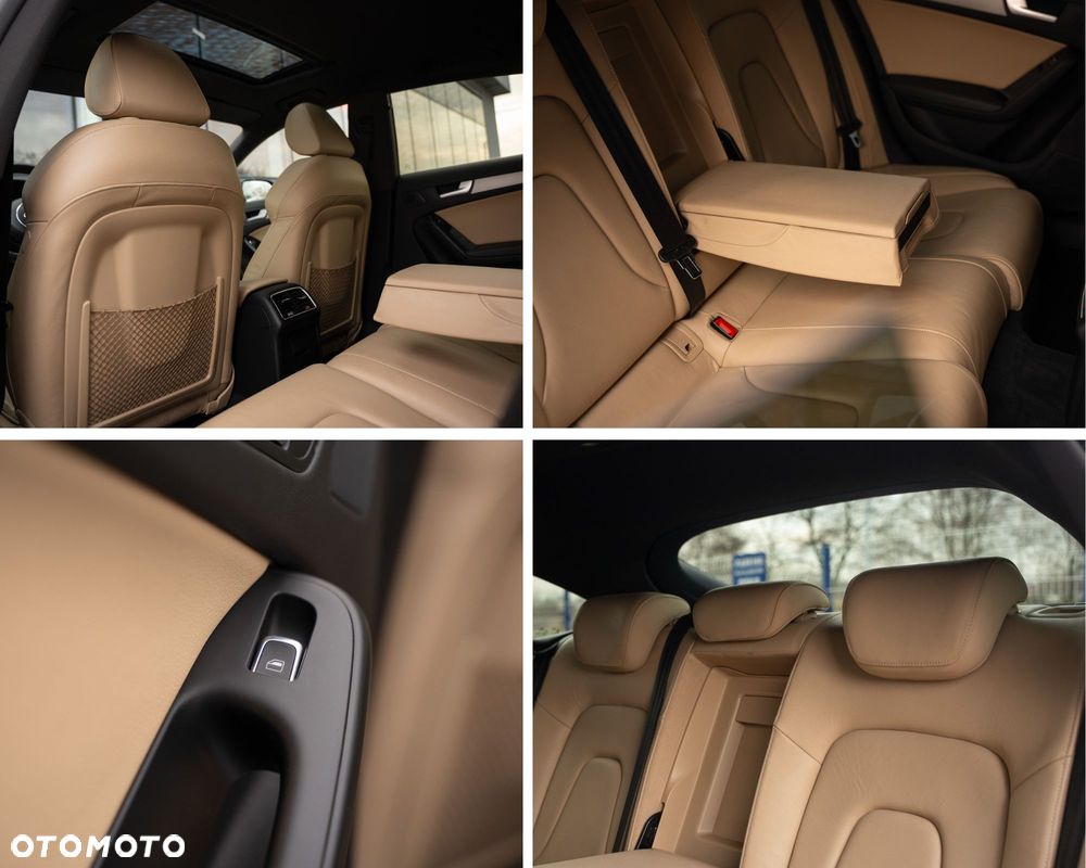 Audi A5 Sportback - 36