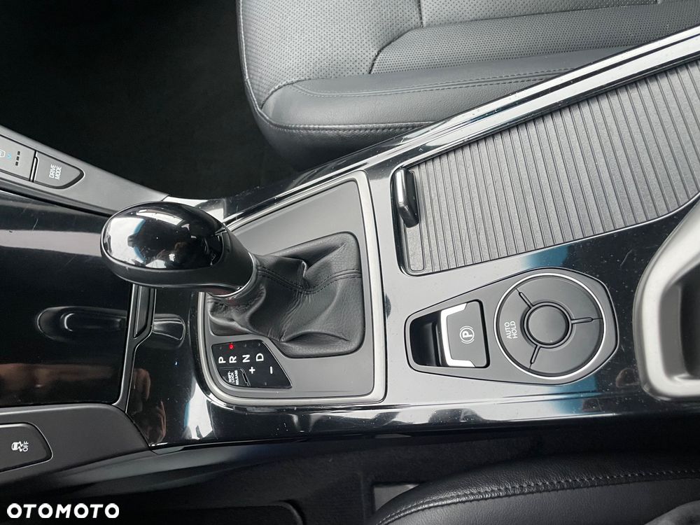 Hyundai i40 1.7 CRDi Automatik Style - 22