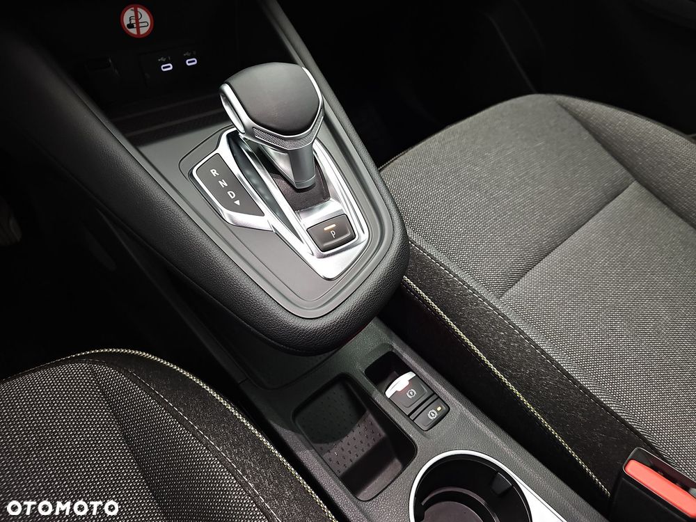 Renault Captur 1.3 TCe mHEV Techno EDC - 19